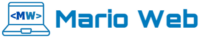 Mario Web